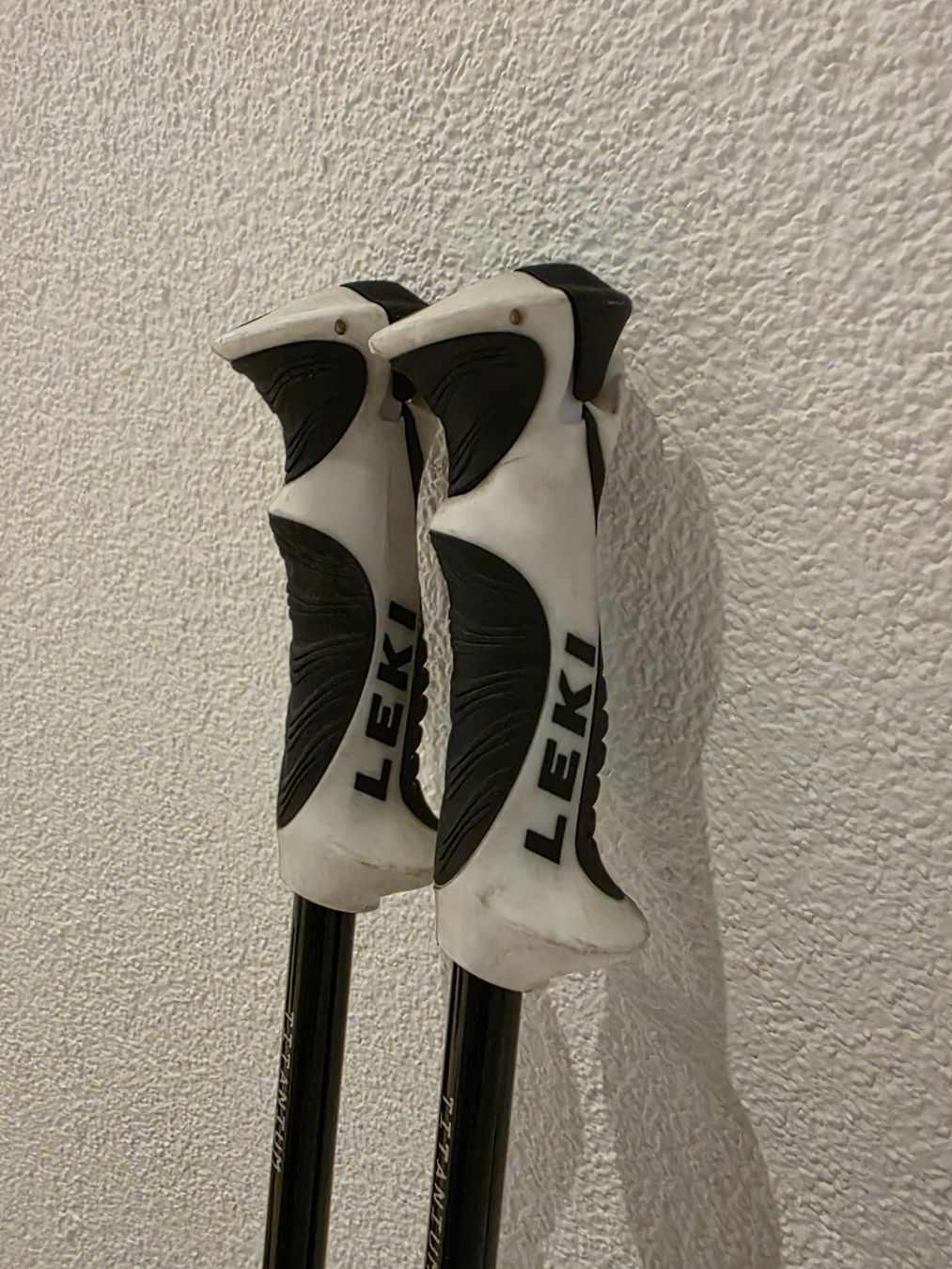 Leki Bâtons de ski: LEKI Skistöcke – D'occasion à Oberentfelden par softiratte 1