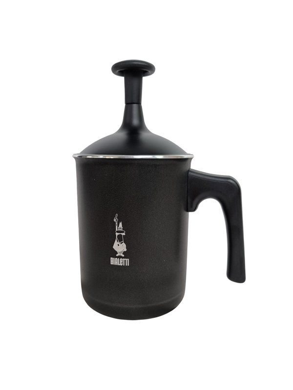 Elettrodomestici da cucina: BIALETTI Milchschäumer – Nuovo (secondo la descrizione) da Wangen b. Olten venduto da Restwert_Wangen