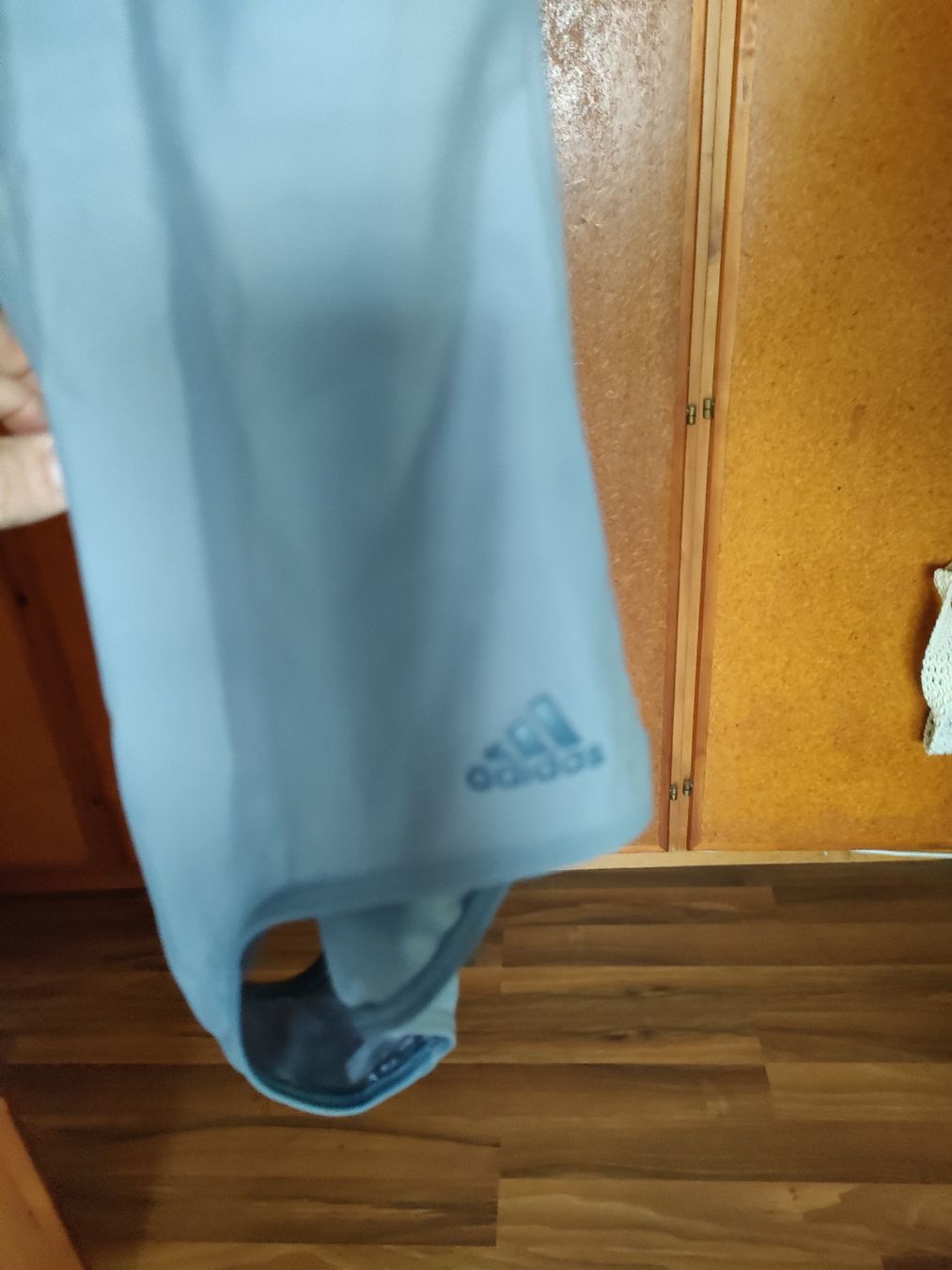 Adidas Costumi da bagno & Bikini: Adidas Badeanzug Mädchen  – Usato da Leuggelbach venduto da Schreiner21 2