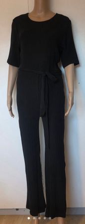 Even&Odd Jumpsuit, Schwarz, Grösse M, Top Zustand!