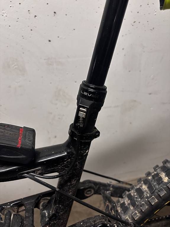 Haibike Velos: Hibike Allmountain 6.0 Fully – Gebraucht aus Rickenbach - Sulz von Hintis 1