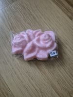 Seife Handgemacht Rosenduft