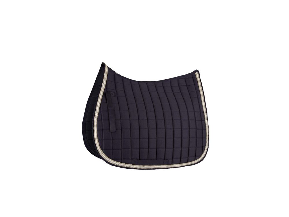 Tapis De Selle Weatherbeeta Prime - Confort Et Respiration Pour Cheval - Idéal Saut Et Dressage
