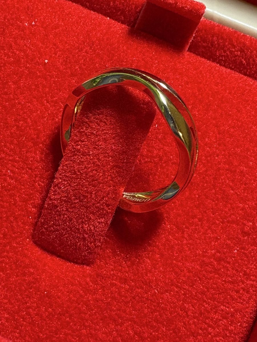 Bagues: Verlobungs Ring – Neuf avec emballage d'origine à Küssnacht am Rigi par Wir-3 1