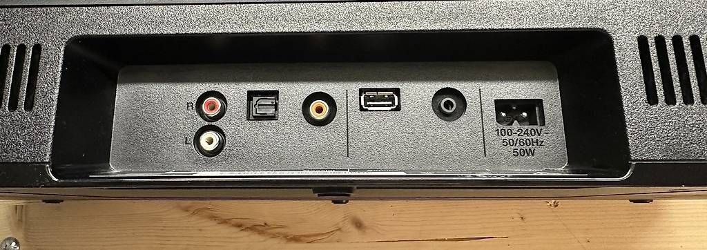 Bose Haut-parleurs: Bose®  Solo 15/10 series II – D'occasion à Obersaxen par ljh_zp2r 1