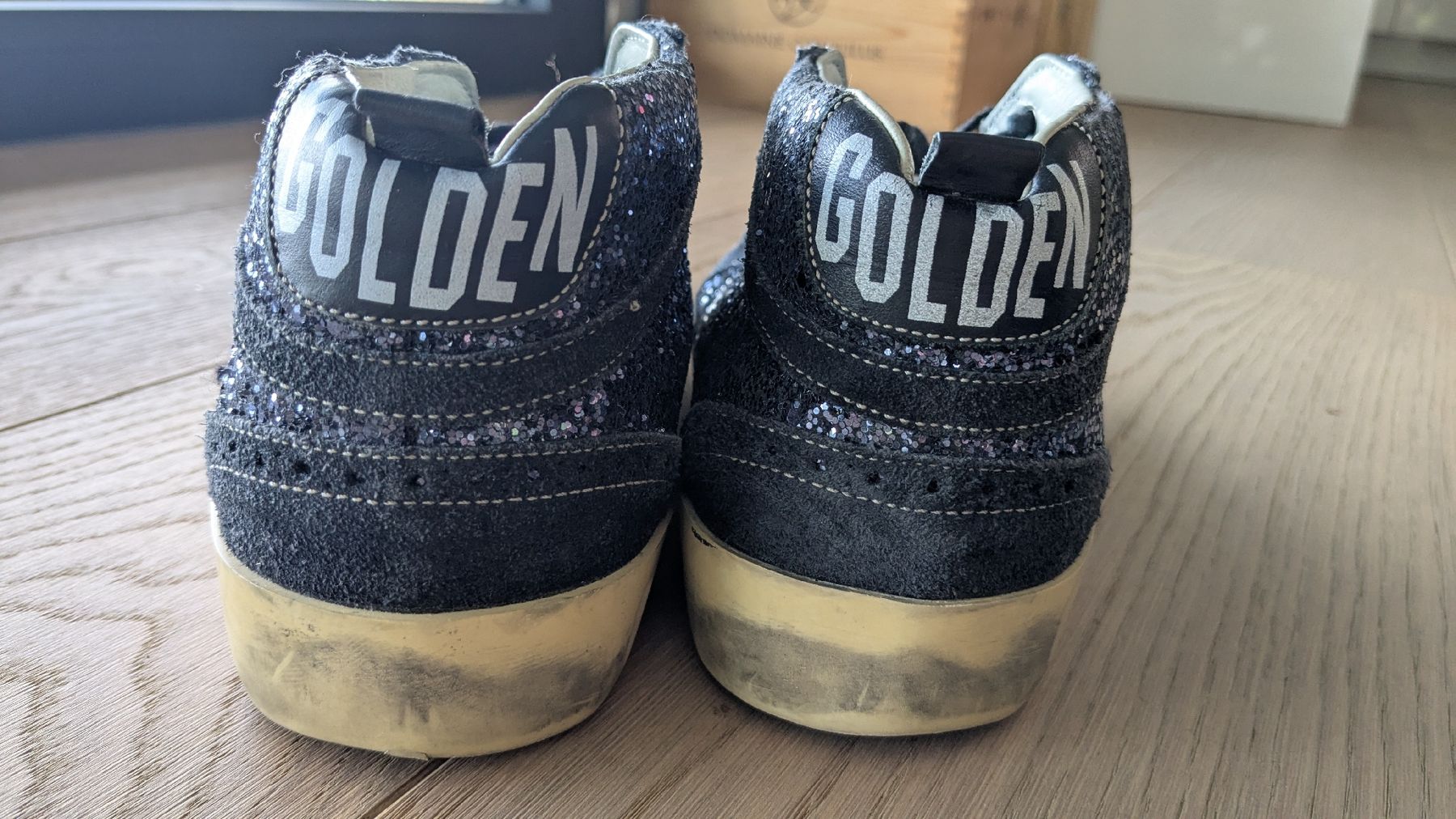 Golden Goose Scarpe da donna: Golden Goose Midstar - taille 40 – Usato da Savièse venduto da sarah1223 5