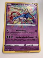 Pokémon Karte Zacian 082/185 Holo