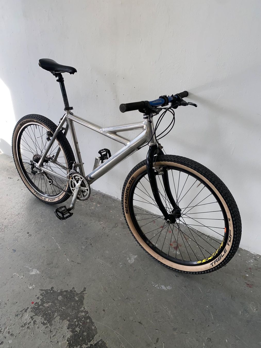 Cannondale Biciclette: Cannondale Killer – Usato da zürich venduto da getridofthings 1