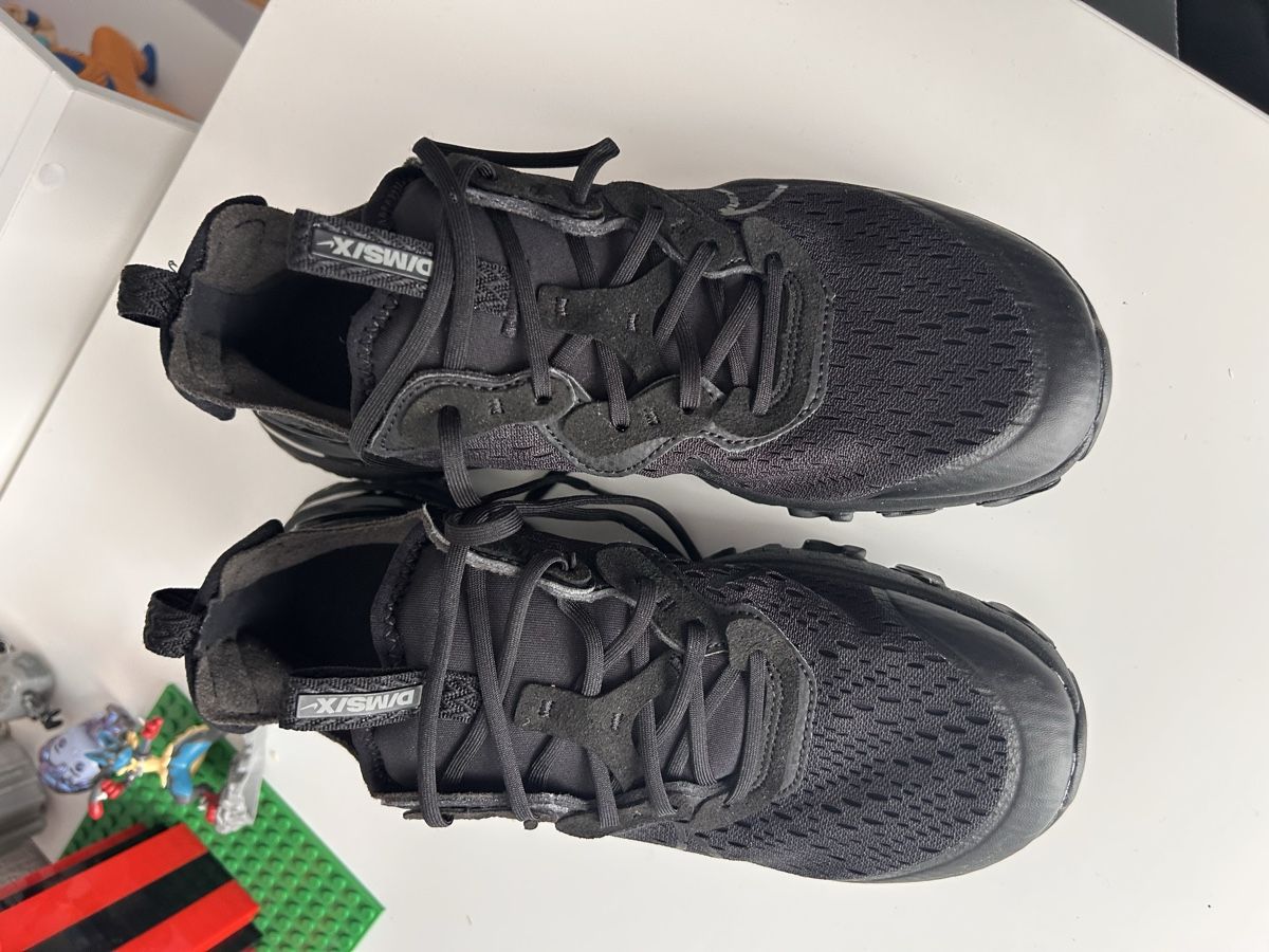 Nike Scarpe per ragazzi: Basket Nike React Vision – Nuovo (secondo la descrizione) da Sierre venduto da art_wqf9 5