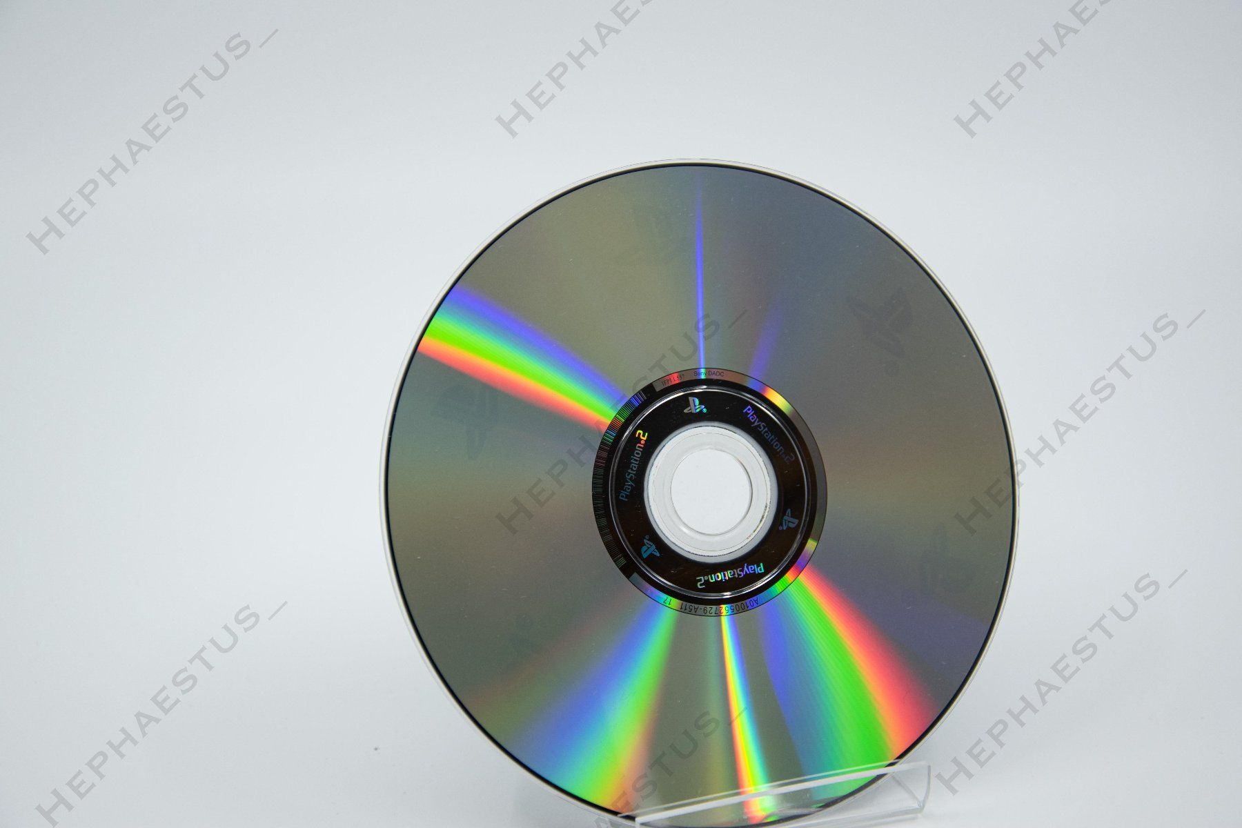 Sony Giochi: Silent Hill 4: The Room PS2 – Usato da Effretikon venduto da Hephaestus_ 5