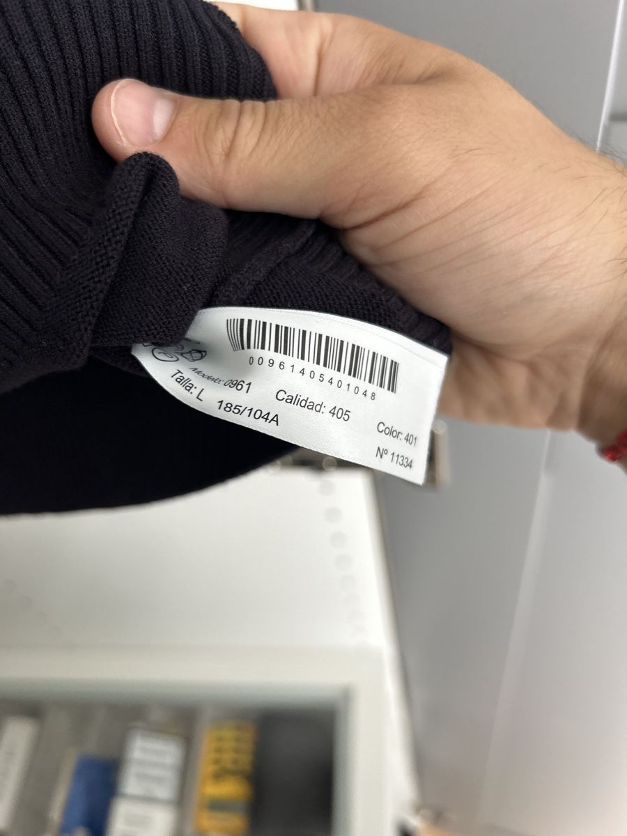 Massimo Dutti Maglioni & Felpe: Zeitloser Massimo Dutti Pullover Grösse L – Usato da Bülach venduto da INO_ 2