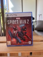 Marvel’s Spider-Man 2 (PS5, Standard Edition, PEGI 16)