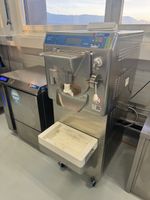 Carpigiani Labotronic 1560 HE Gelato Maschine
