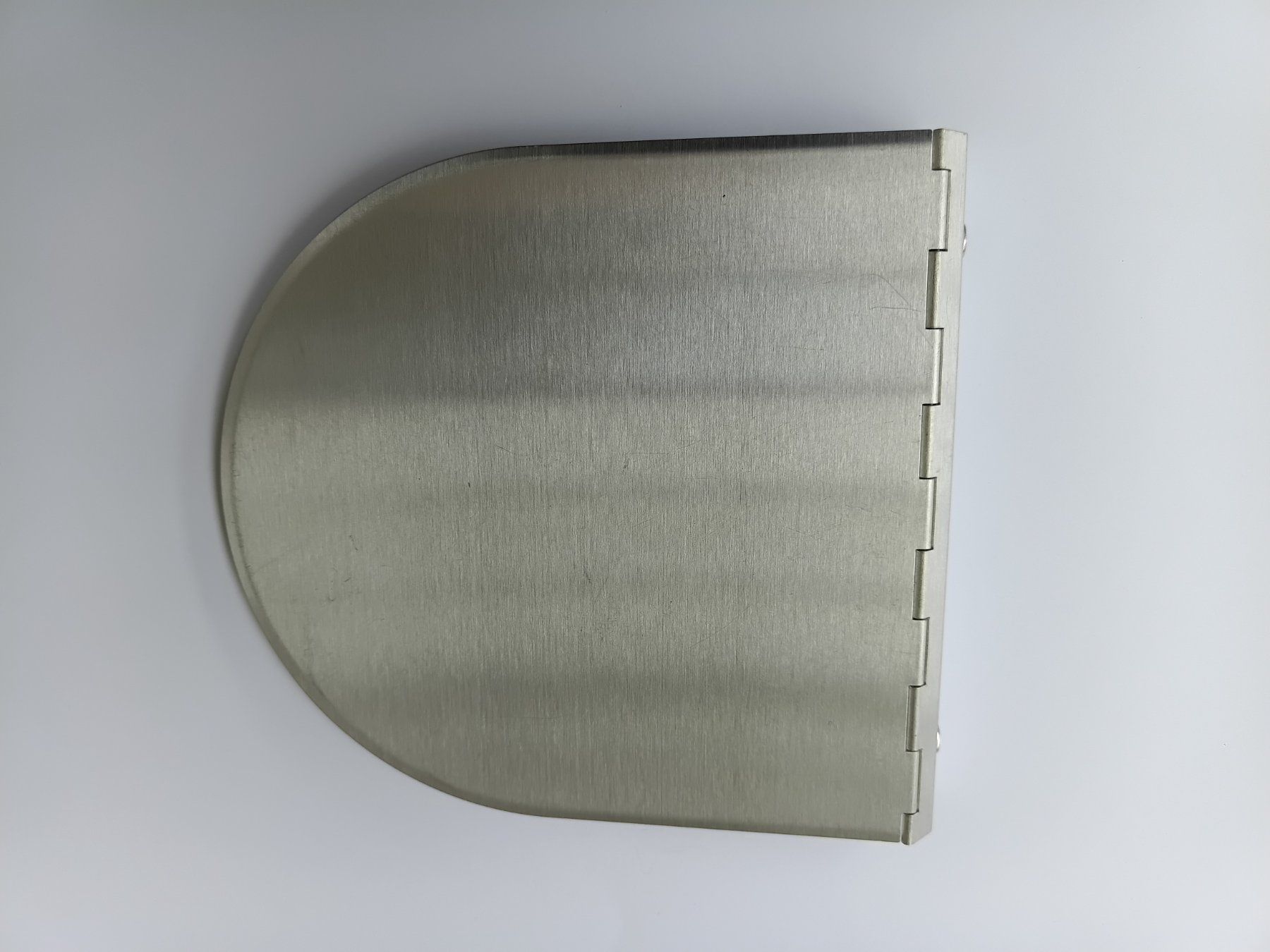CD: CD Hülle Metall – Nuovo (secondo la descrizione) da Wängi venduto da Ladys_First