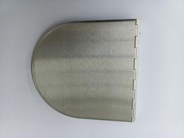 CD Hülle Metall