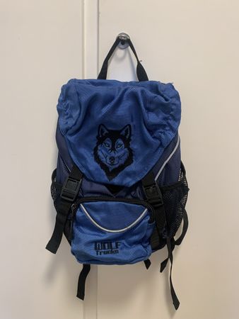Rucksack für Kids