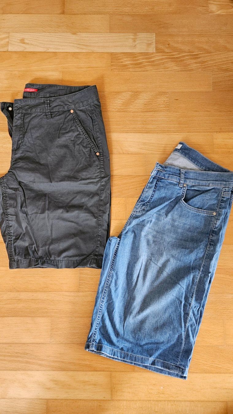 Pantaloni: Shorts – Usato da Effretikon venduto da lmmmlmmm16