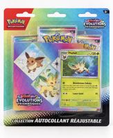 Tripack Pokémon Évolutions Prismatiques FR🇫🇷
