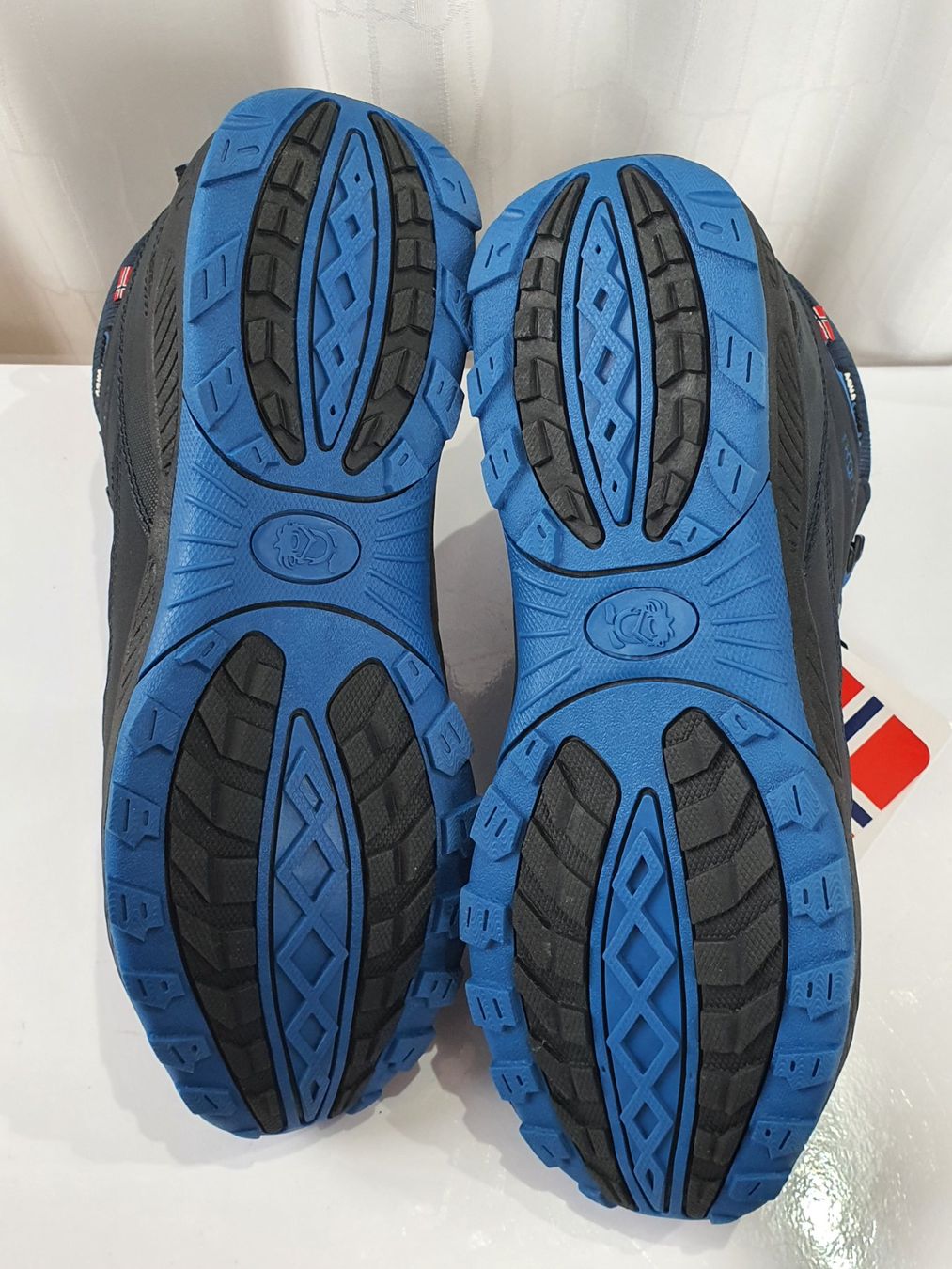 Chaussures garçon: Gr. 37 - Trollkids TEX, Neu – Neuf avec emballage d'origine à Nürensdorf par kin_2jn6 4