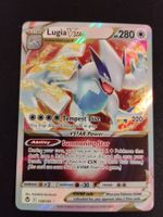 Pokémon Tempête Argentée: Lugia Vstar 139/195 ANG