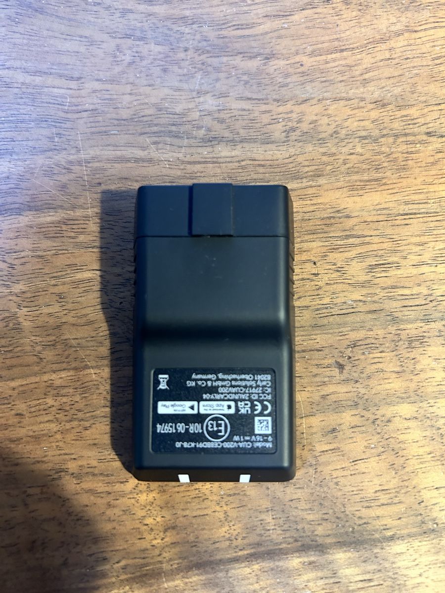 Carly Lecteurs & Adaptateurs: Carly Universal Adapter, OBD 2 Diagnosestecker – D'occasion à Muttenz par Casino1978 3
