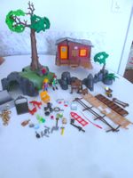Baumhaus - Playmobil