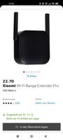 Xiaomi Wi-Fi Range
