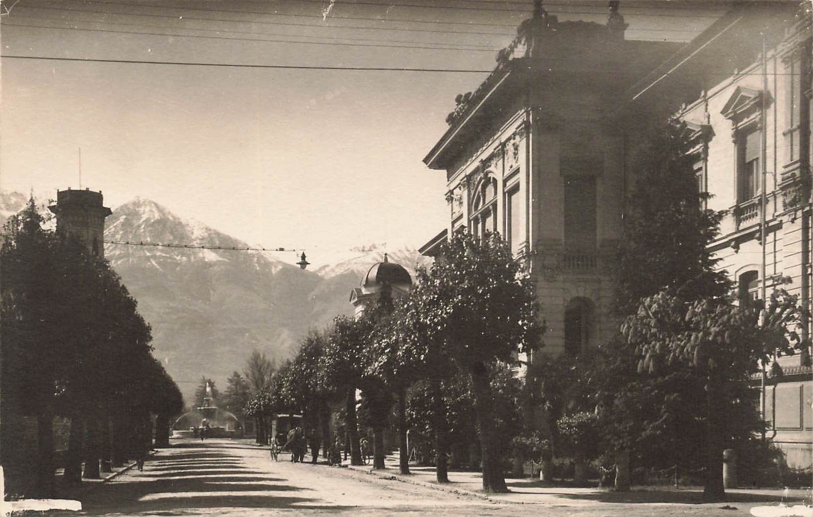 Cartoline postali: Locarno foto Buchi – Usato da Biasca venduto da Blenio71