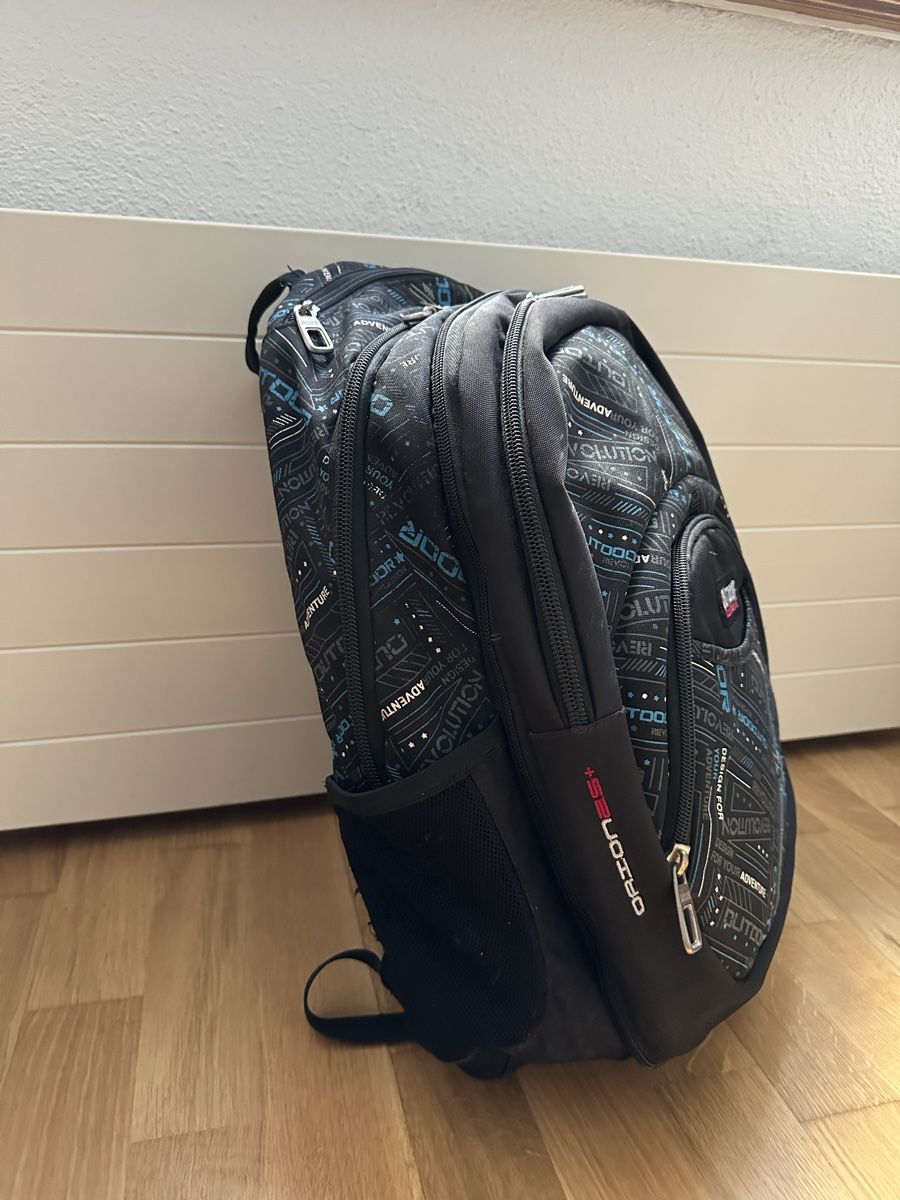 Zaini: Rucksack – Usato da Veltheim AG venduto da KimiSinger 1