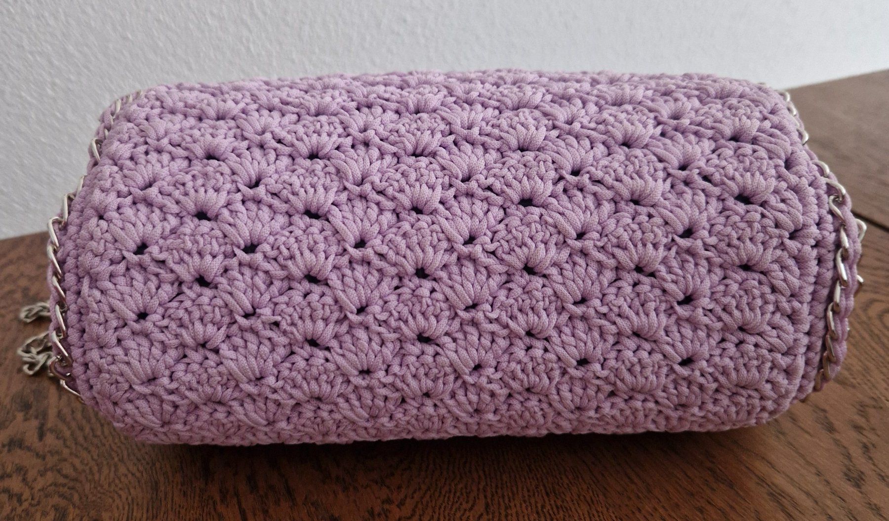 Borse da donna: SAC EN CROCHET HANDMADE SUPER OFFRE – Nuovo e nell'imballaggio originale da Camorino venduto da JPHANDMADE1 3