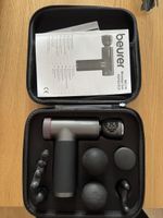Beurer MG 159 Massage Gun Hot & Cold