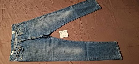 Jeans Levi's 504