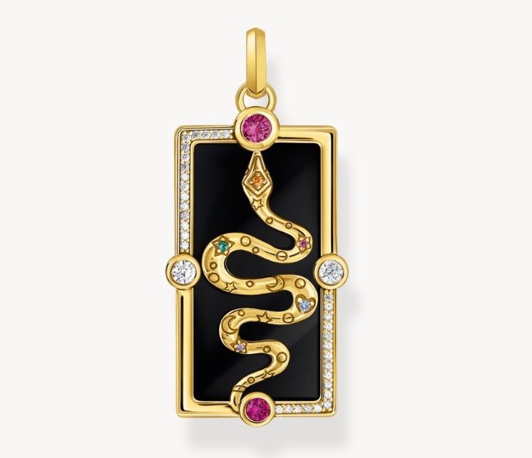 Thomas Sabo Pendentifs: Thomas Sabo Anhänger Neu – Neuf avec emballage d'origine à Kloten par Pandora123