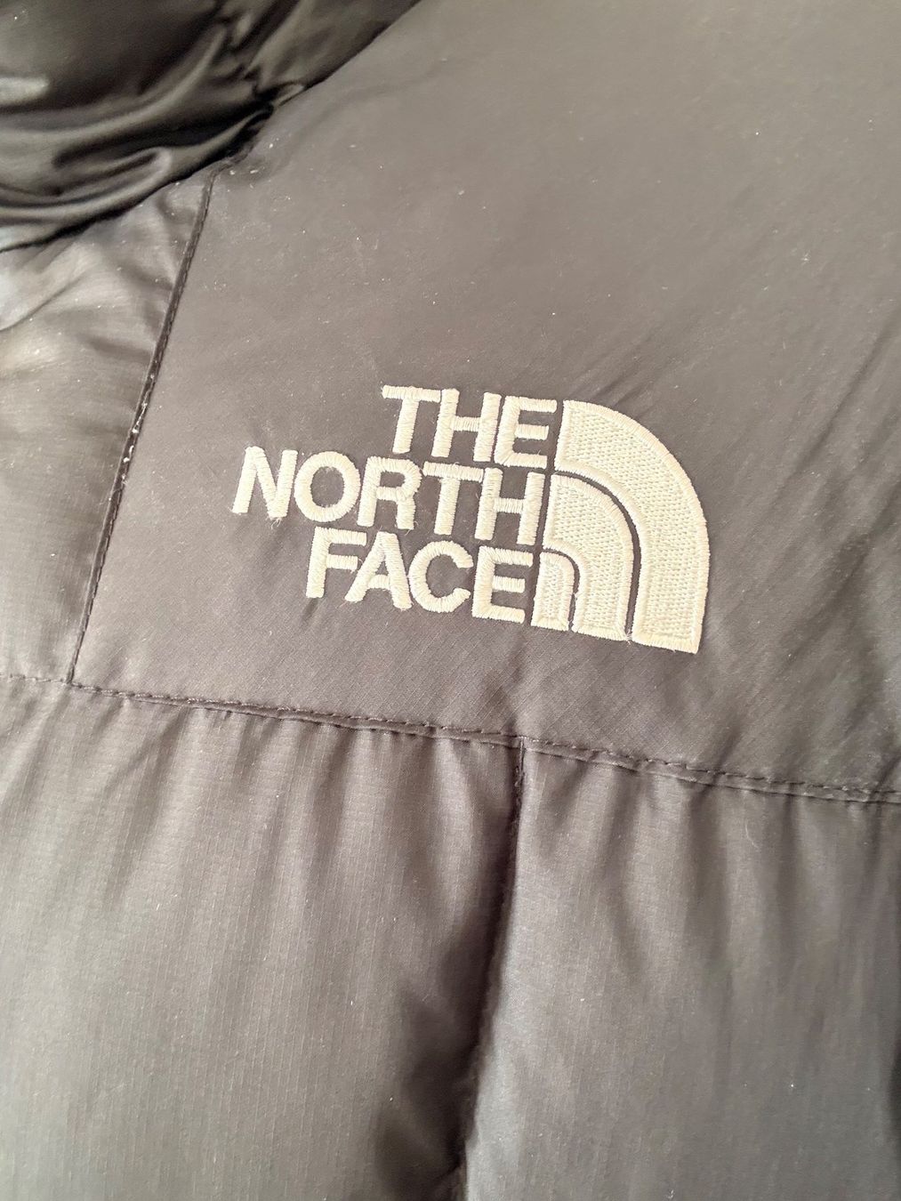 North Face Giacche: Doudoune The North Face – Usato da Vich venduto da babou1972 2