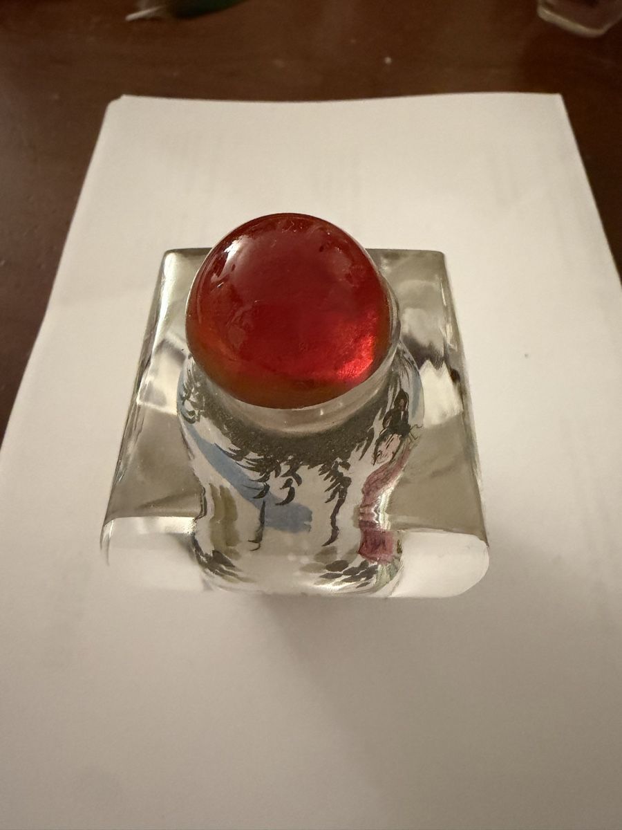 Bottiglie: Antike snuff bottle – Usato da Jona venduto da HappyHappyHappyHappy 4