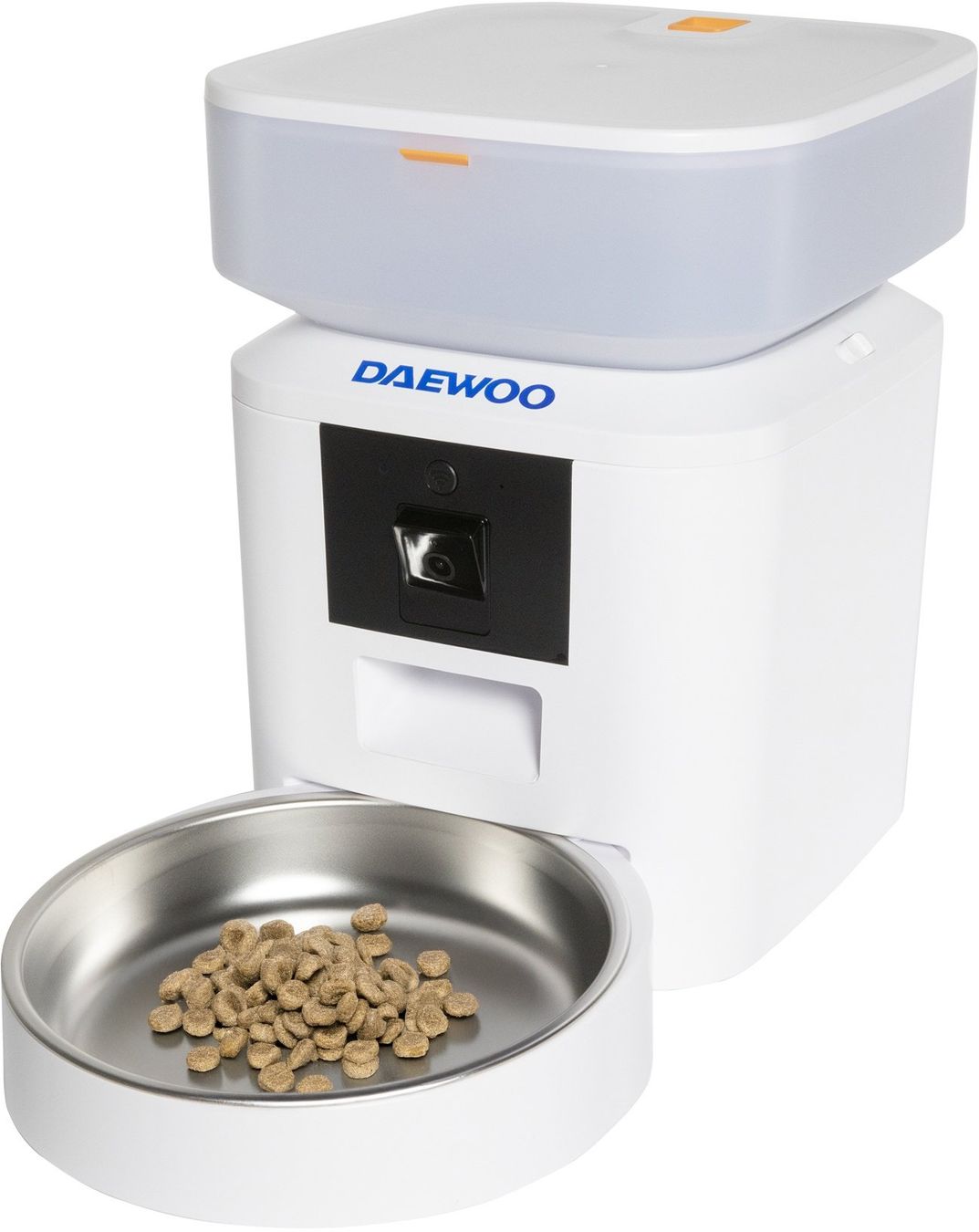 Futter: Daewoo Smart Pet Feeder + Camera 2L – Neu und originalverpackt aus Hitzkirch von Thali_AG 1