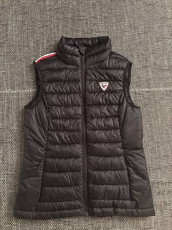 Rossignol Weste - Grosse S - NEU