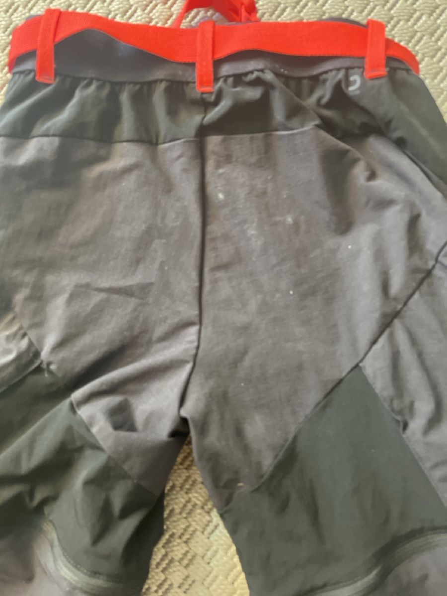 Decathlon Pantalons: Wanderhosen, abzippbar, Quecha, 148 – D'occasion à Solothurn par Bobesch08 5