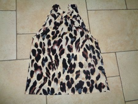 Top/Bluse  Shein  Grösse S
