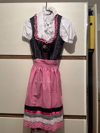 Dirndl Landhaus Gr.38