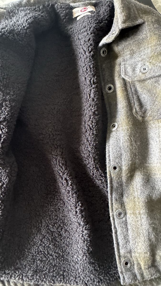 Jacken & Mäntel: Blouson garçon Petrol Taille 152 cm – Neu (gemäss Beschreibung) aus Baar von kclausse 3