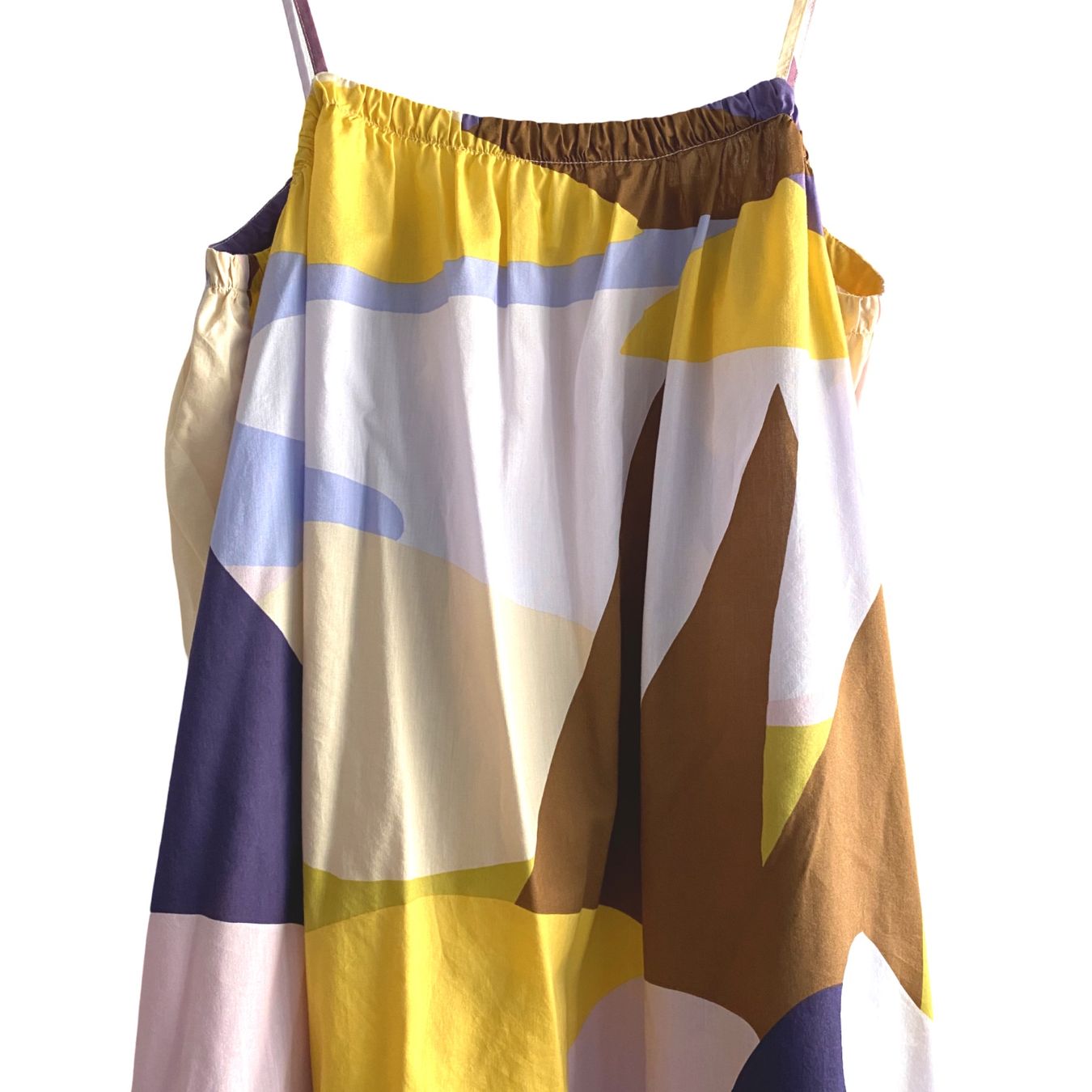 Marc O'Polo Vestiti: MARC O’POLO WoW Maxikleid – Nuovo (secondo la descrizione) da Jona venduto da vanessasupermarket20 6