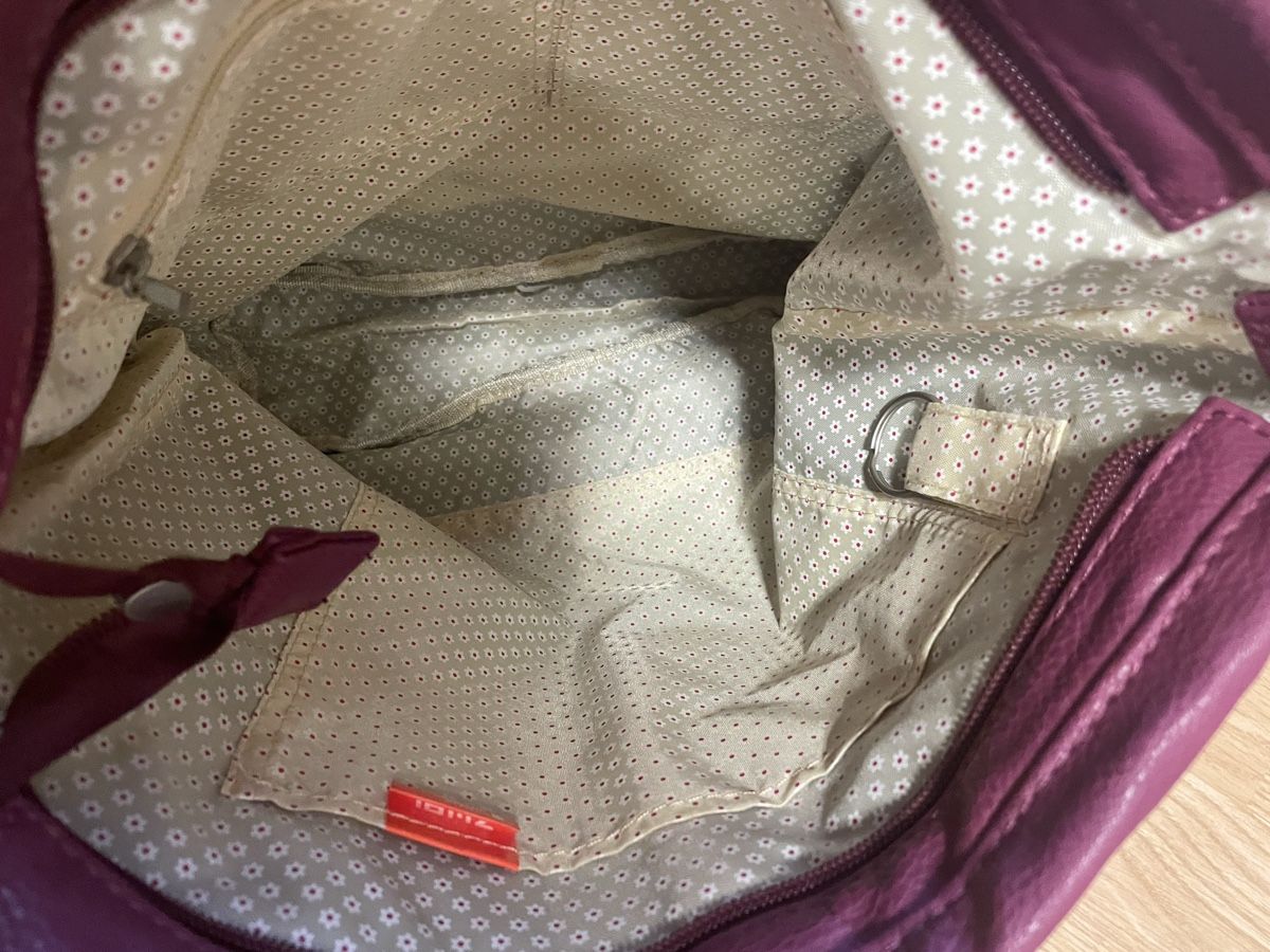 Zwei Sacs femmes: Wunderschöne ZWEI Damentasche – Neuf (Voir description) à Röschenz par Kikis-Brocki 2
