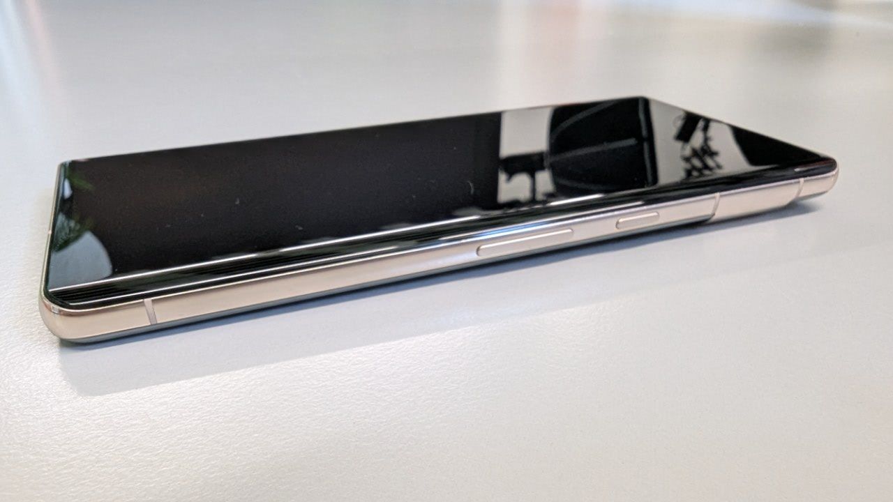 Google Portables: Google Pixel 7 PRO, (Flimmern) – D'occasion à Heerbrugg par -PAn- 6
