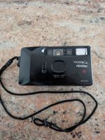 Analog Kamera Yashica minitec AF 35mm