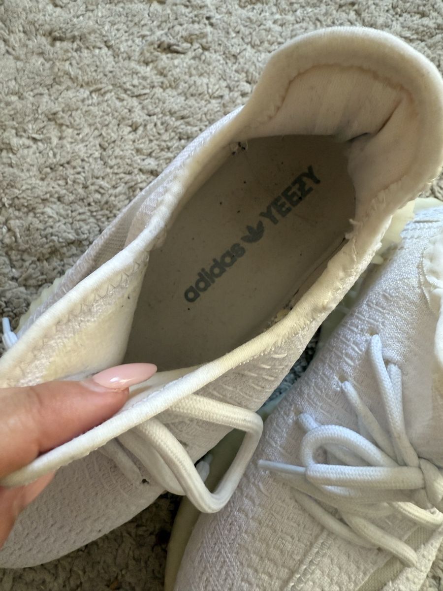 Adidas Scarpe da uomo: Adidas Yeezy sneaker – Usato da Erlenbach ZH venduto da Kristina1985 1