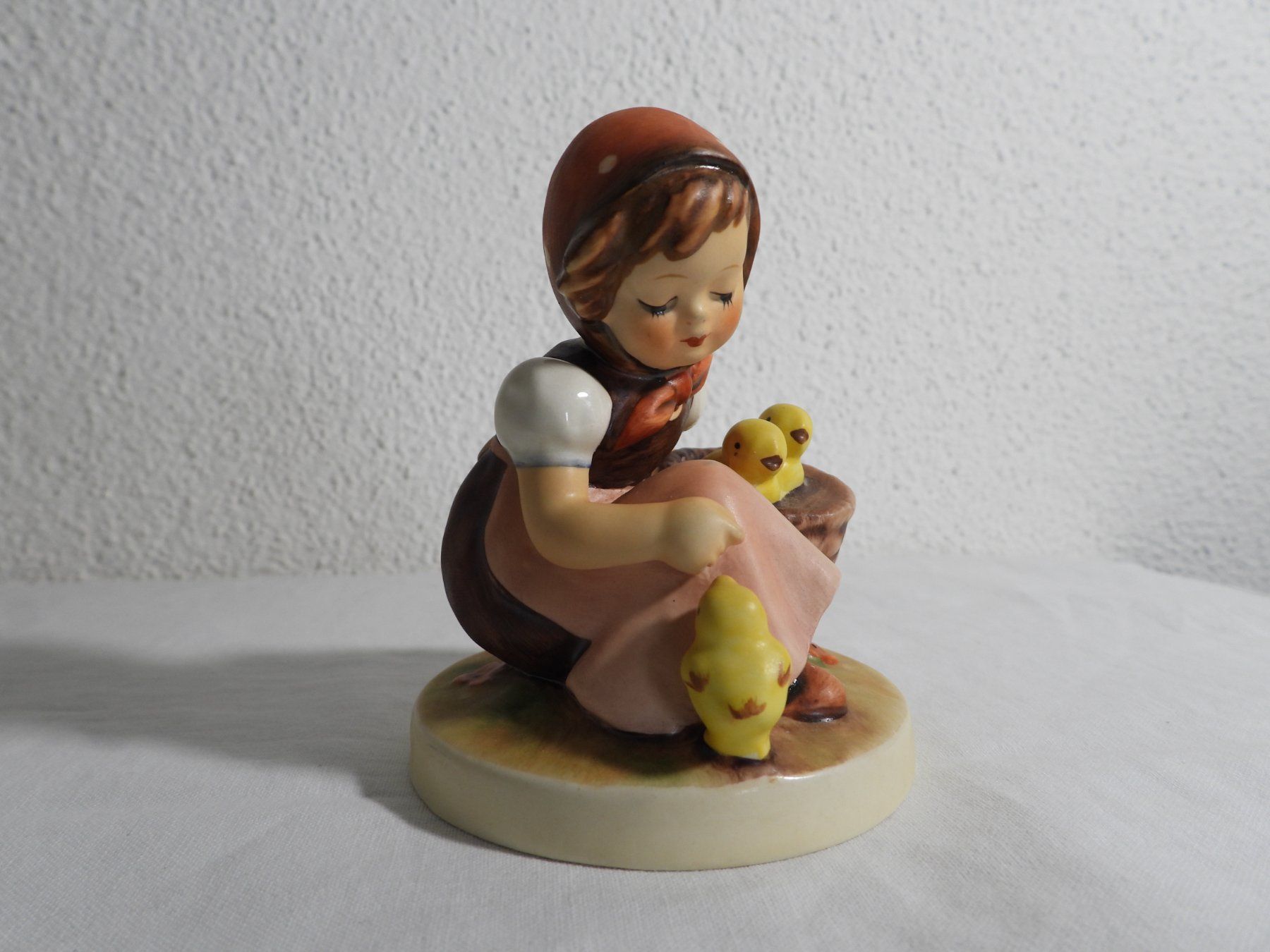 Hummel Figuren: Hummel Figur M.J. Hummel – Gebraucht aus Dübendorf von alracfo 3