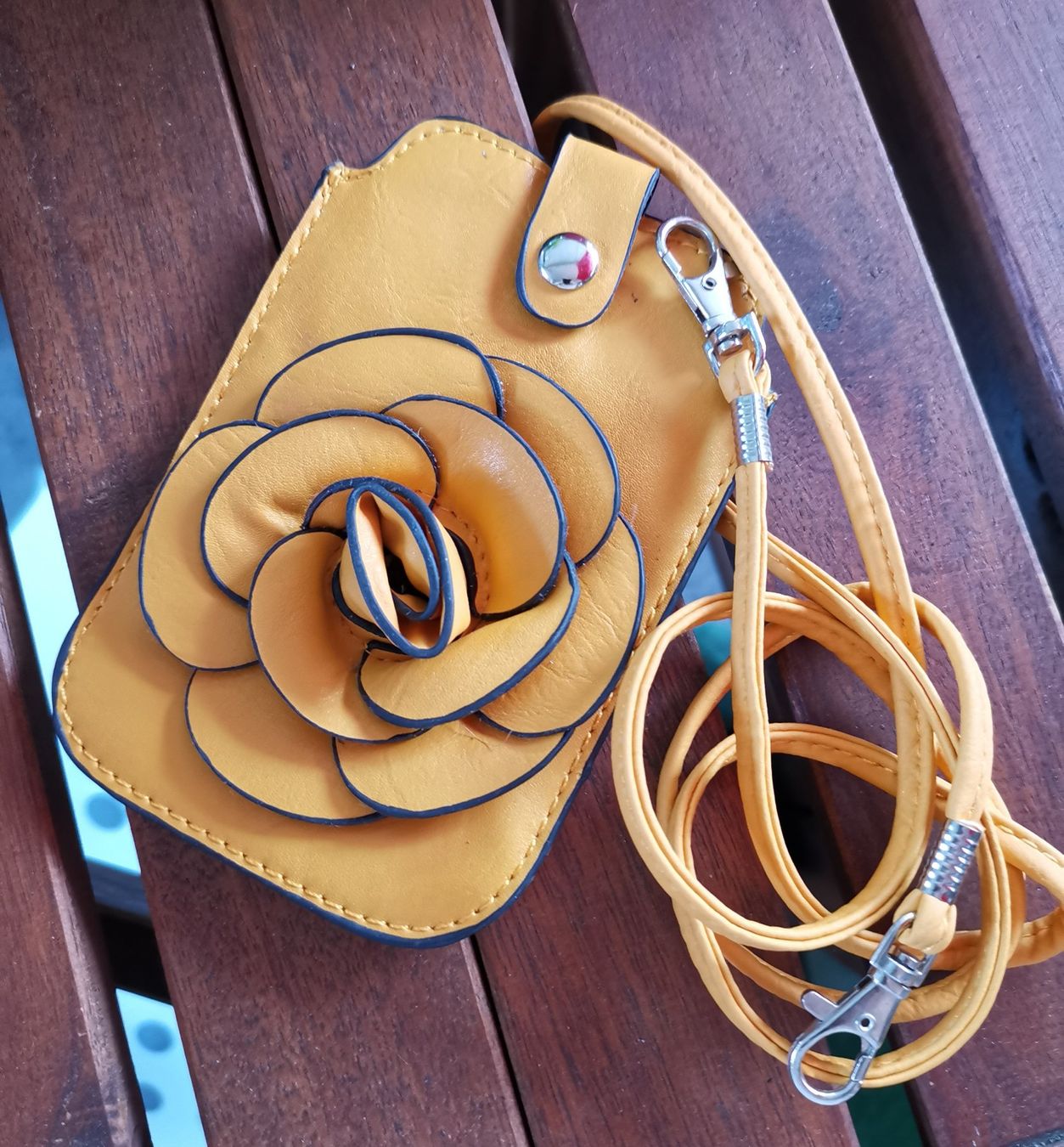 Borse da donna: Tasche Handy - / Umhänge - Tasche – Usato da Zürich venduto da Pokiemon 2