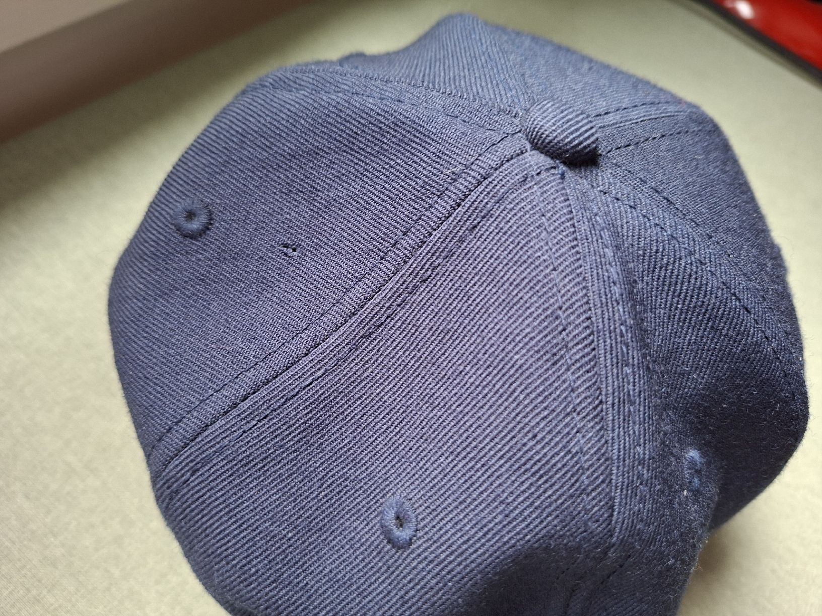 Nike Autres vêtements & accessoires: Nike Cape blau – D'occasion à Giswil par Buchs18 3