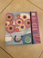 Kit dessin créatif spirales